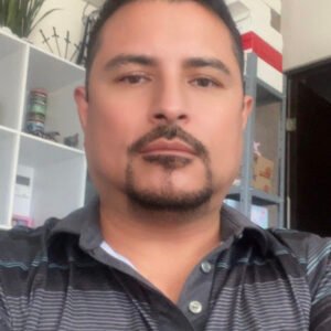 Gerardo Mendoza