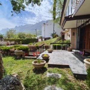 Hermosa Casa en San Pedro Garza Garcia