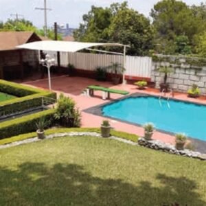 Hermosa Casa en San Pedro Garza Garcia