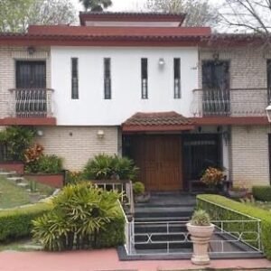 Hermosa Casa en San Pedro Garza Garcia