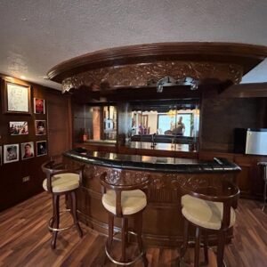Hermosa Casa en San Pedro Garza Garcia