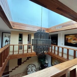 Hermosa Casa en San Pedro Garza Garcia