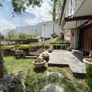 Hermosa Casa en San Pedro Garza Garcia