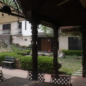 Hermosa Casa en San Pedro Garza Garcia
